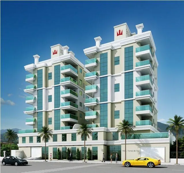 Torres do Sul Residence