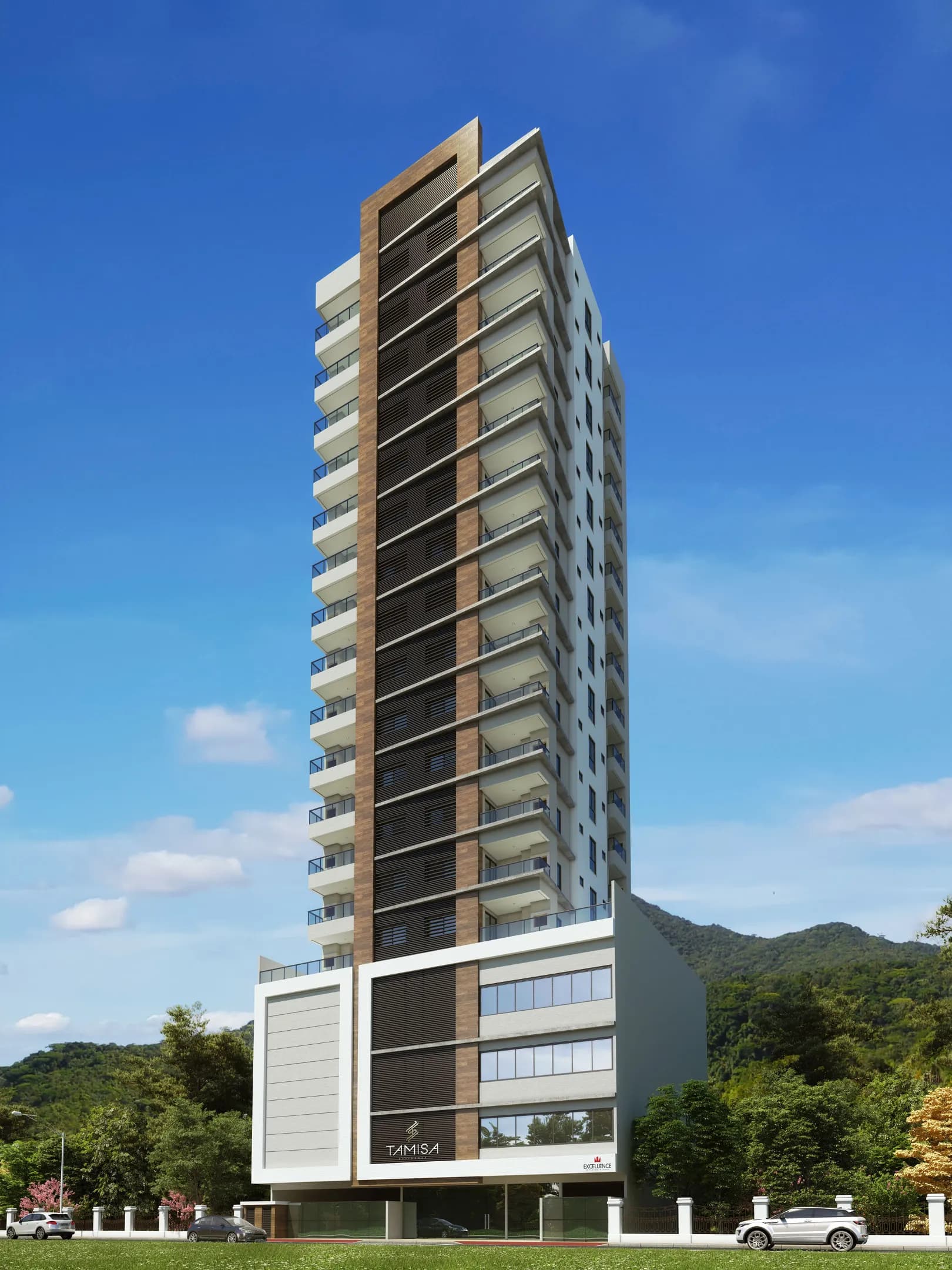 Tâmisa Residence